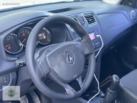 Vasıta / Otomobil / Renault / Symbol / 1.5 DCI / Joy