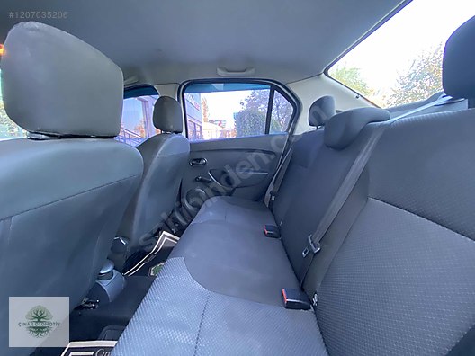 Vasıta / Otomobil / Renault / Symbol / 1.5 DCI / Joy