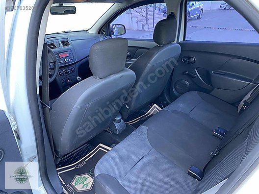 Vasıta / Otomobil / Renault / Symbol / 1.5 DCI / Joy