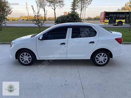 Vasıta / Otomobil / Renault / Symbol / 1.5 DCI / Joy