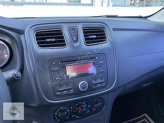 Vasıta / Otomobil / Renault / Symbol / 1.5 DCI / Joy