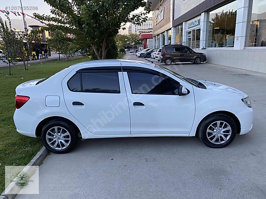 Vasıta / Otomobil / Renault / Symbol / 1.5 DCI / Joy