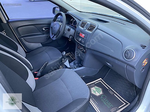 Vasıta / Otomobil / Renault / Symbol / 1.5 DCI / Joy