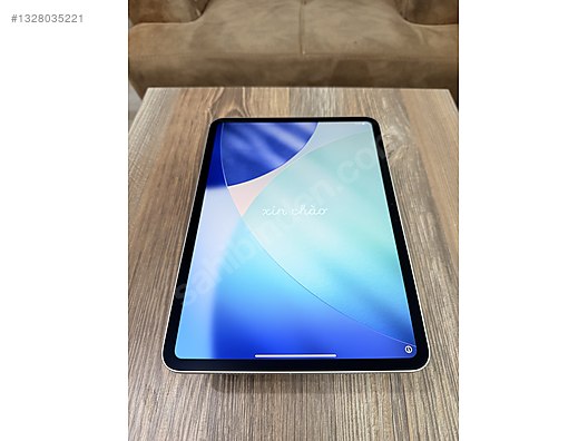 Apple iPad Pro 8 256 GB Tablet - 1328035221