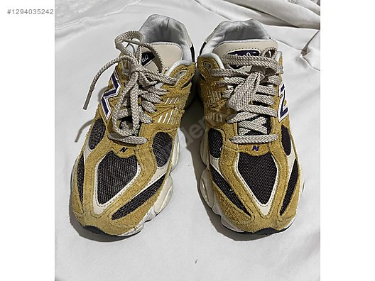 New Balance 9060 on sahibinden.com - 1294035242