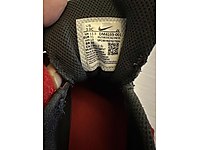 Nike çocuk ayakkabısı