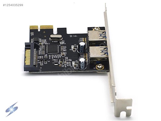 Used & Brand New Items / Computers / Desktops / Desktop Components / PCI-e Cards