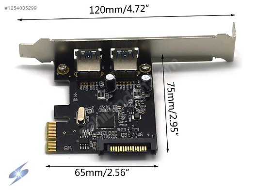 Used & Brand New Items / Computers / Desktops / Desktop Components / PCI-e Cards