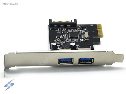 Used & Brand New Items / Computers / Desktops / Desktop Components / PCI-e Cards