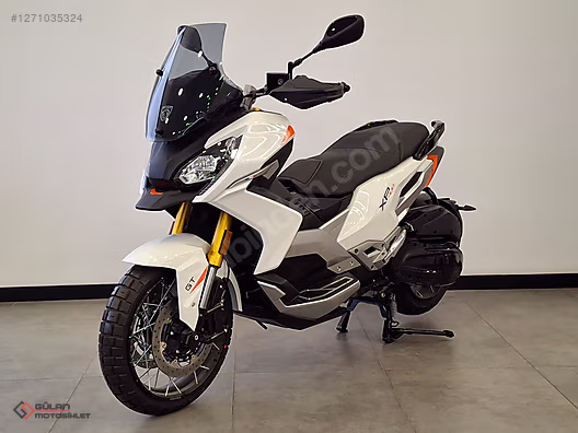 PEUGEOT YETKİLİ BAYİ GÜLAN'DAN PEUGEOT XP 400 GT K.K 12 TAKSİT #1271035324