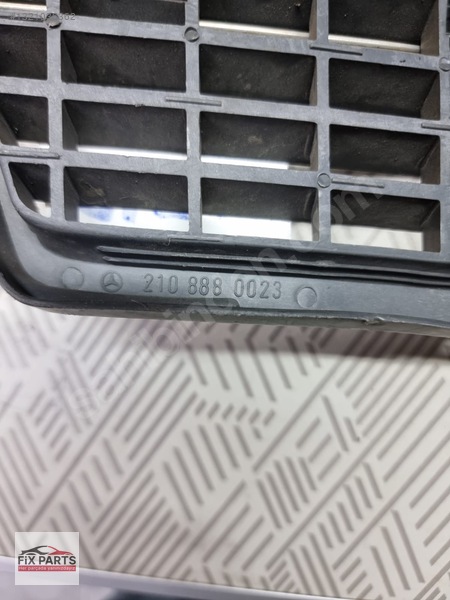 Mercedes E Panjur