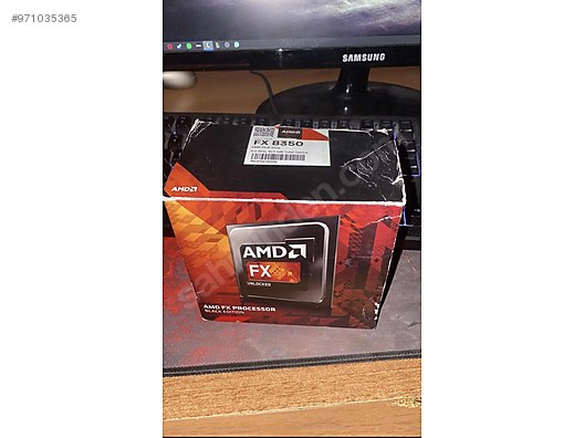 gaming pc islemci at sahibinden com 971035365