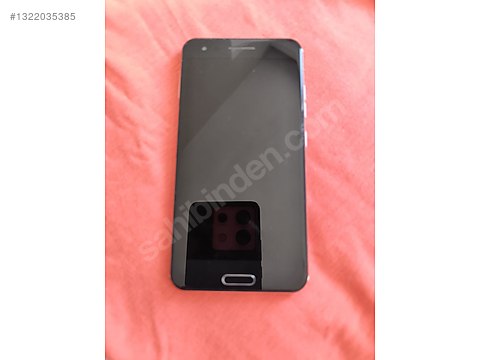 64 GB Altın Vestel Venus Z10 Cep Telefonu - 1322035385