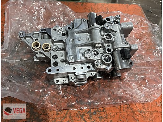 Otomobil & Arazi Aracı / Şanzıman & Vites / HONDA JAZZ CVT SIFIR