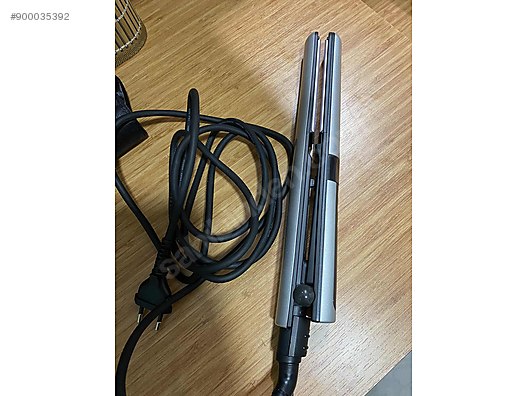philips pro keratin hair straightener