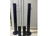 4 kolon vestel marka ses sistemi. Anfi yoktur #1216035418