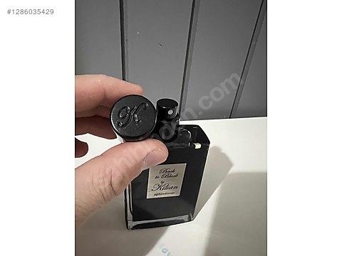 Kilian back to black aphrodisiac - Kilian 50 ml Erkek Parfüm