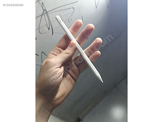 APPLE PENCİL 2 sahibinden.comda - 1343035440