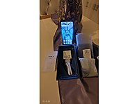 UNİHERTZ TANK 4 KAYITLI KUTULU