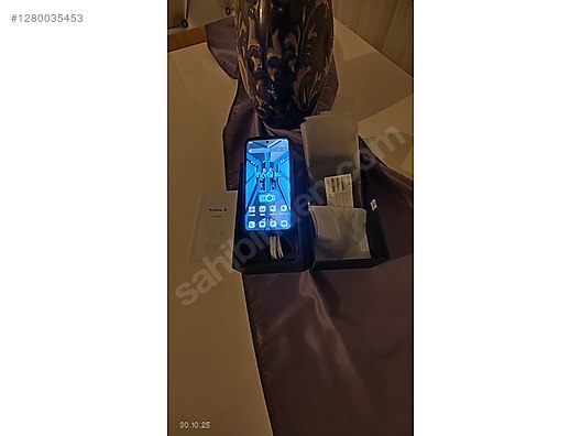 İkinci El ve Sıfır Alışveriş / Cep Telefonu & Aksesuar / Cep Telefonu / Unihertz / Tank 4 Pro