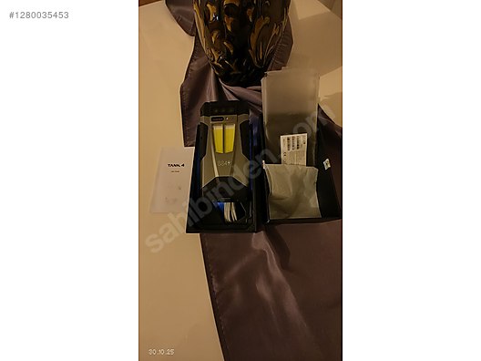 Sıfır 512 GB Unihertz Tank 4 Pro Android Cep Telefonu