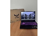 ASUS TUF F15 | i5-10300H | GTX1650Ti | 16GB | 512GB SSD | 144Hz