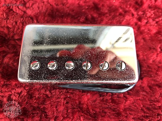 Seymour Duncan SH-14 Custom 5 Kapaklı at sahibinden.com