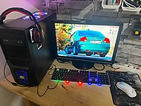 oyun+yazılım PC tam set