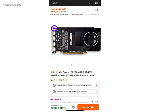 İkinci El ve Sıfır Alışveriş / Bilgisayar / Masaüstü / Modeller / Toplama