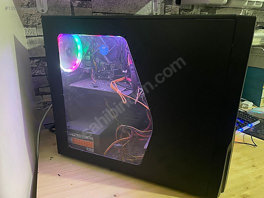 İkinci El ve Sıfır Alışveriş / Bilgisayar / Masaüstü / Modeller / Toplama