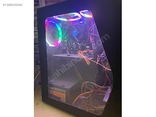 İkinci El ve Sıfır Alışveriş / Bilgisayar / Masaüstü / Modeller / Toplama