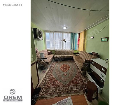Manisa ruh hastalığı merkezi karşısı kiralık eşyalı...