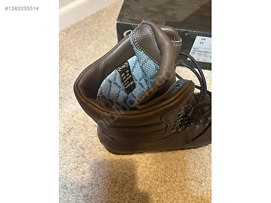 Aku griffon combat sıfır - Erkek Bot & Çizme Modelleri sahibinden.com'da