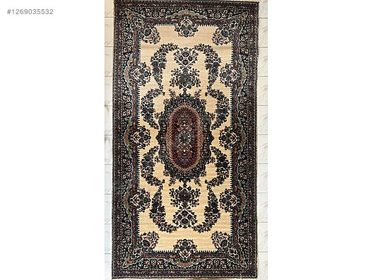 hiç kullanılmamış Atlas halı on sahibinden.com - 1269035532