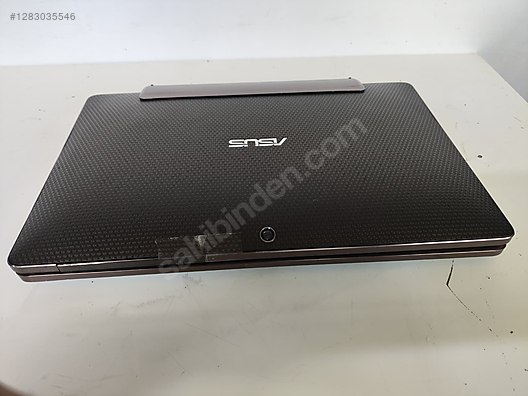 Asus EEE Pad Transformer TF101