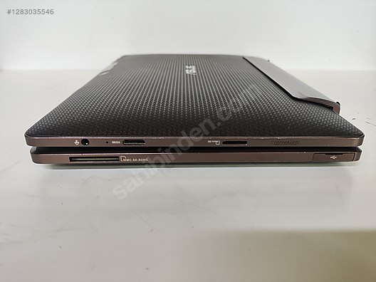 İkinci El Asus EEE Pad Transformer TF101