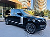Vasıta / Arazi, SUV & Pickup / Land Rover / Range Rover / 3.0 SDV6 / Autobiography