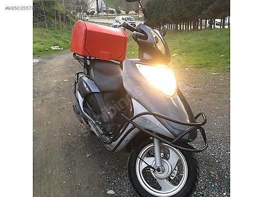 honda spacy 110 2014 model scooter maxi scooter motor sahibinden ikinci el 15 000 tl 985035570