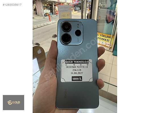 Used & Brand New Items / Cell Phones & Accessories / Cell Phones / Xiaomi / Redmi Note 14