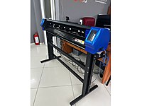 Efetek 130 Plotter Folyo Kesim