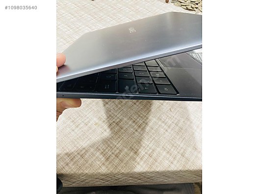 huawei matebook 13 2020 wah9c