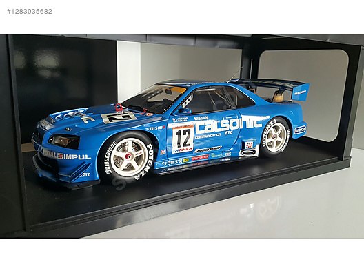 İkinci El ve Sıfır Alışveriş / Hobi & Oyuncak / Diecast Model / Araba