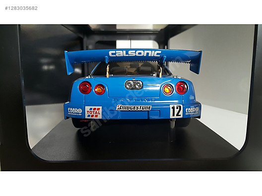 İkinci El ve Sıfır Alışveriş / Hobi & Oyuncak / Diecast Model / Araba