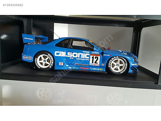 İkinci El ve Sıfır Alışveriş / Hobi & Oyuncak / Diecast Model / Araba