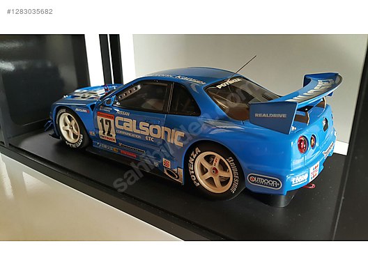 İkinci El ve Sıfır Alışveriş / Hobi & Oyuncak / Diecast Model / Araba