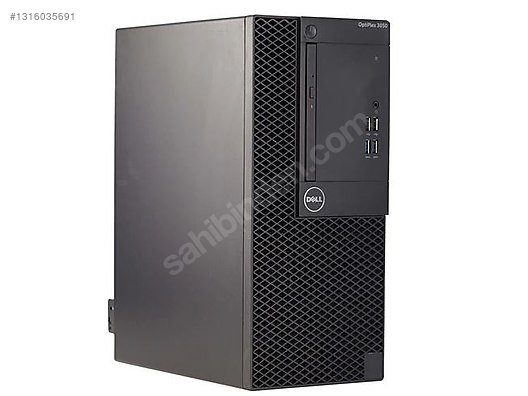 Dell / Dell Optiplex 3050 sahibinden.comda - 1316035691
