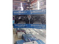 Ps4 kolu Doubleshock 4 Torima