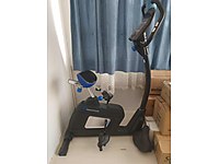 Kondisyon Bisikleti #1262035734