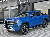 2023//VOLKSWAGEN//AMAROK//%20 FATURA//ÇEKİ DEMİRİ//33.000 km #1256035737