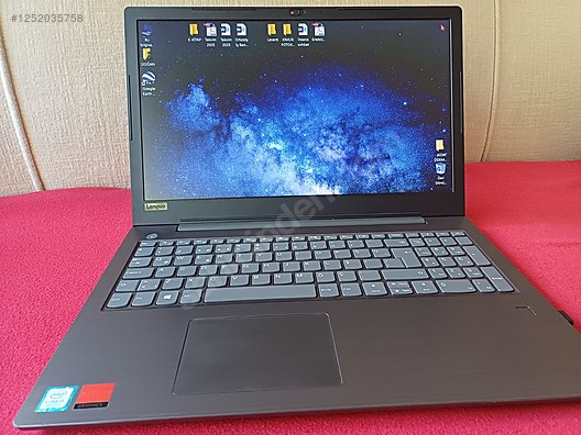 Lenovo / LENOVA V330-15IKB 81AX sahibinden.comda - 1252035758